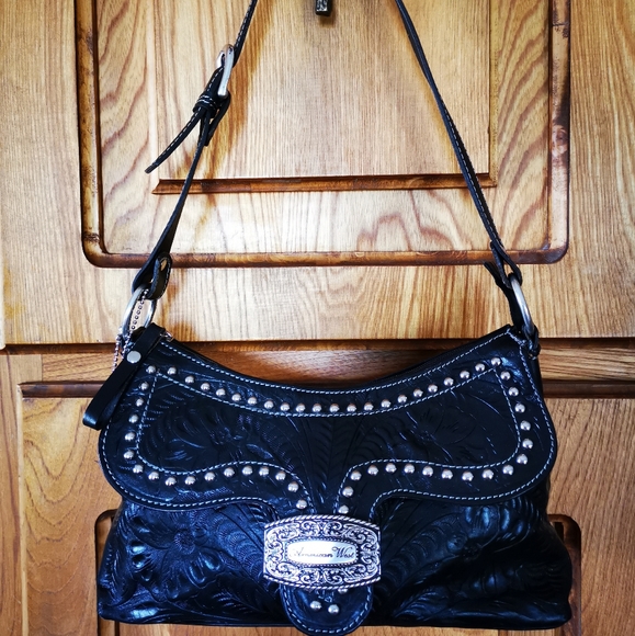 American West handbag - Picture 1 of 2